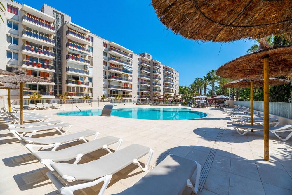 Rentalmar Peces Salou