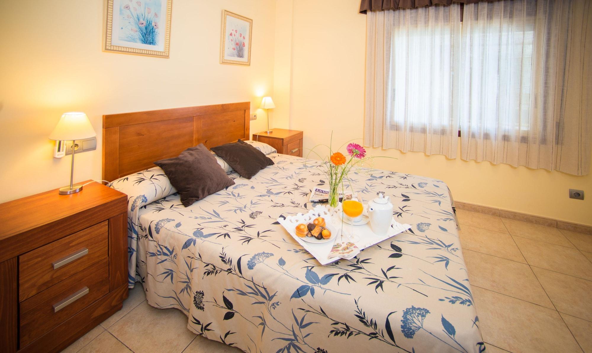 Aparthotel Ona Jardines Paraisol Salou