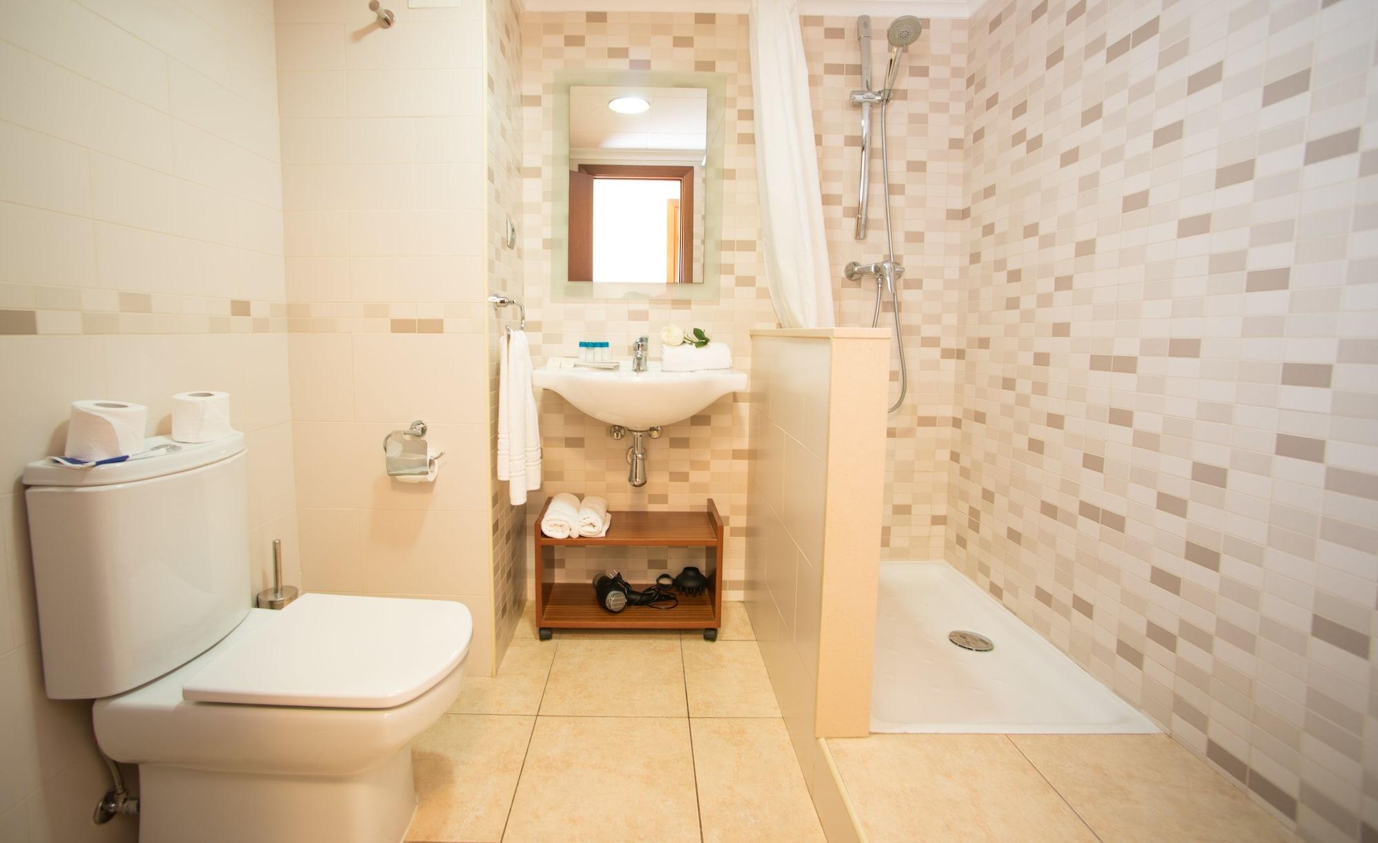 Aparthotel Ona Jardines Paraisol 2*