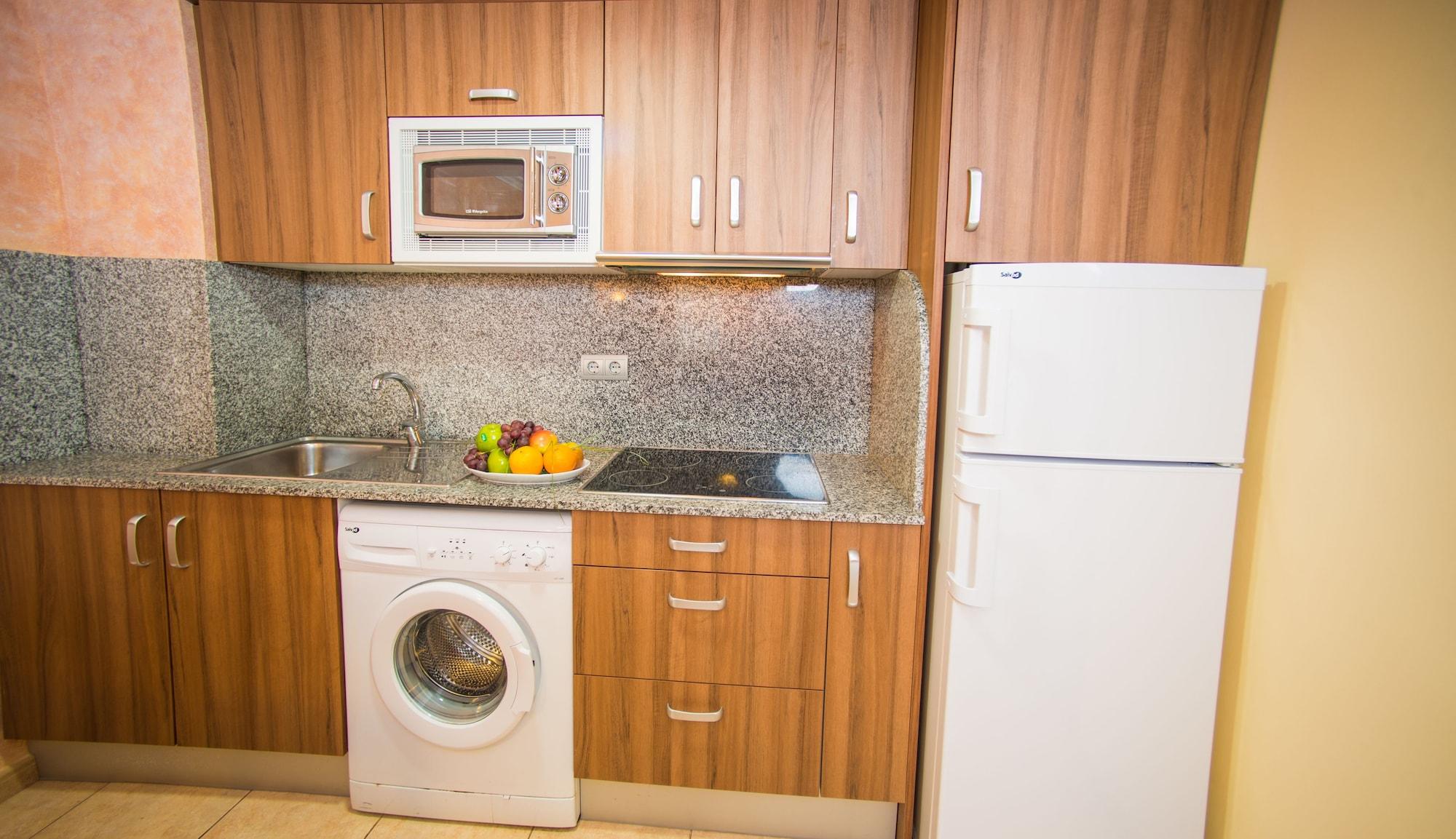 Ona Jardines Paraisol Aparthotel