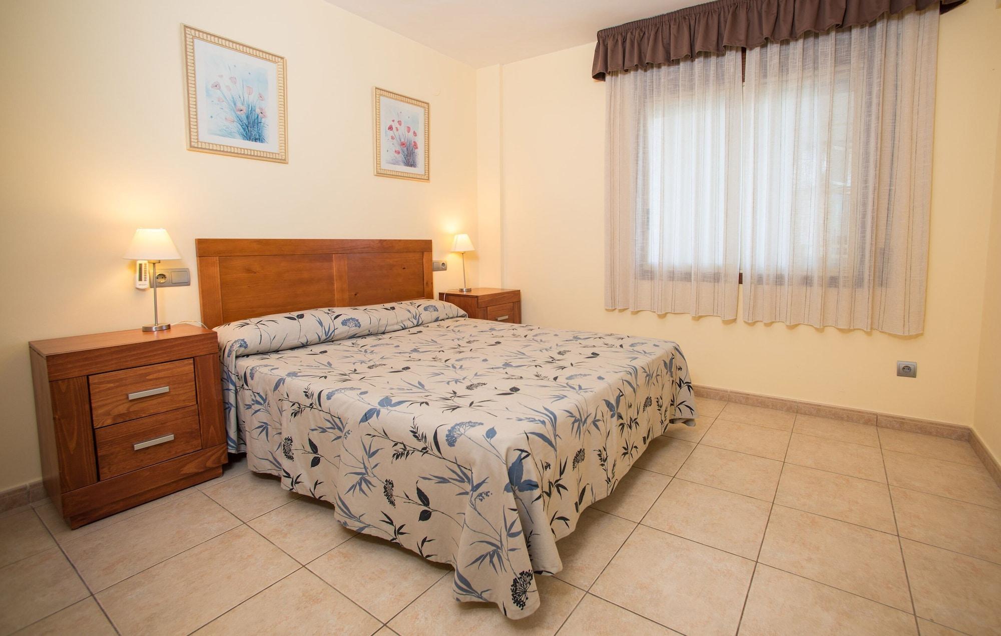 Aparthotel Ona Jardines Paraisol Salou
