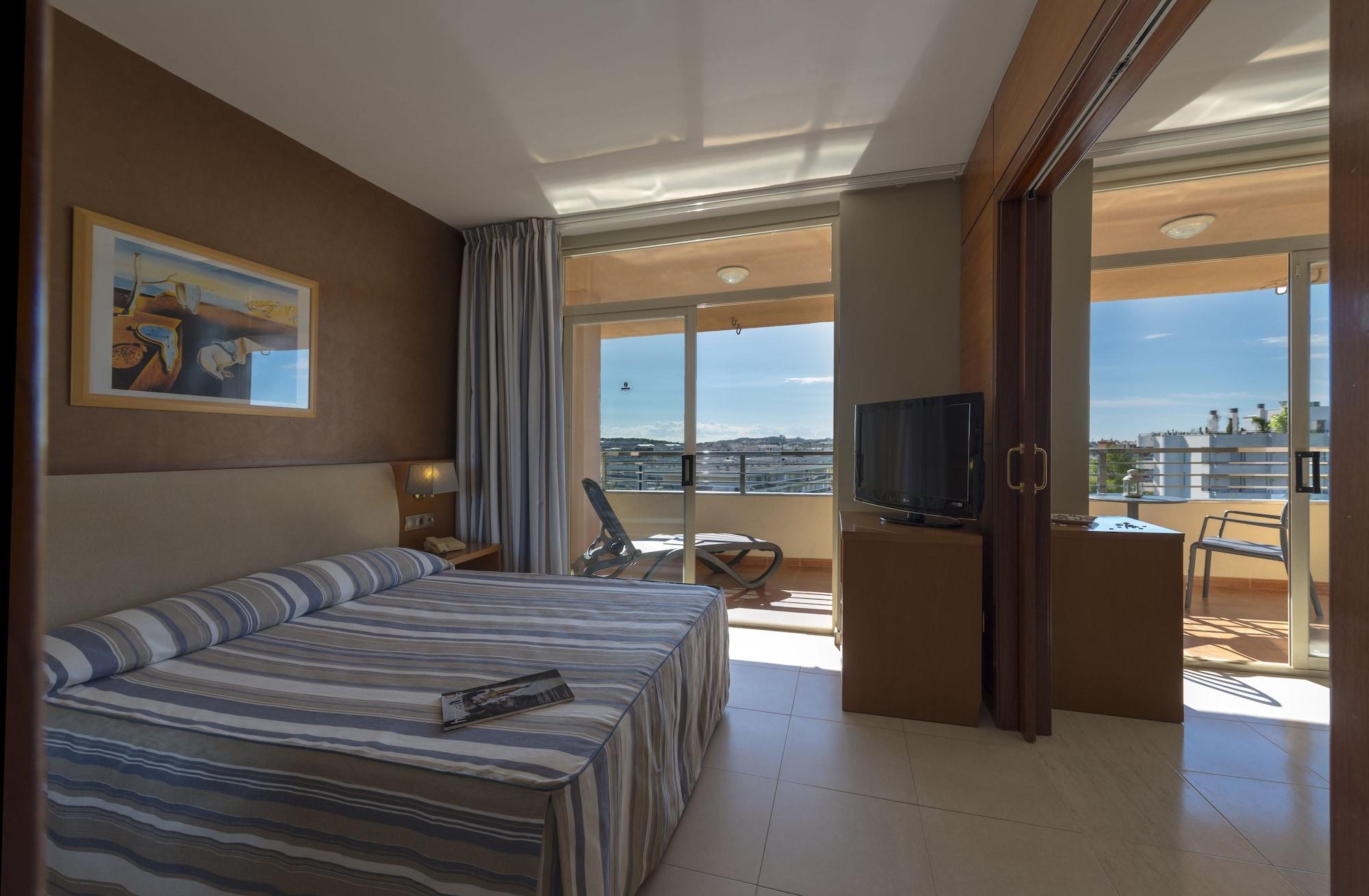 Hotel 4r Gran Regina 4*