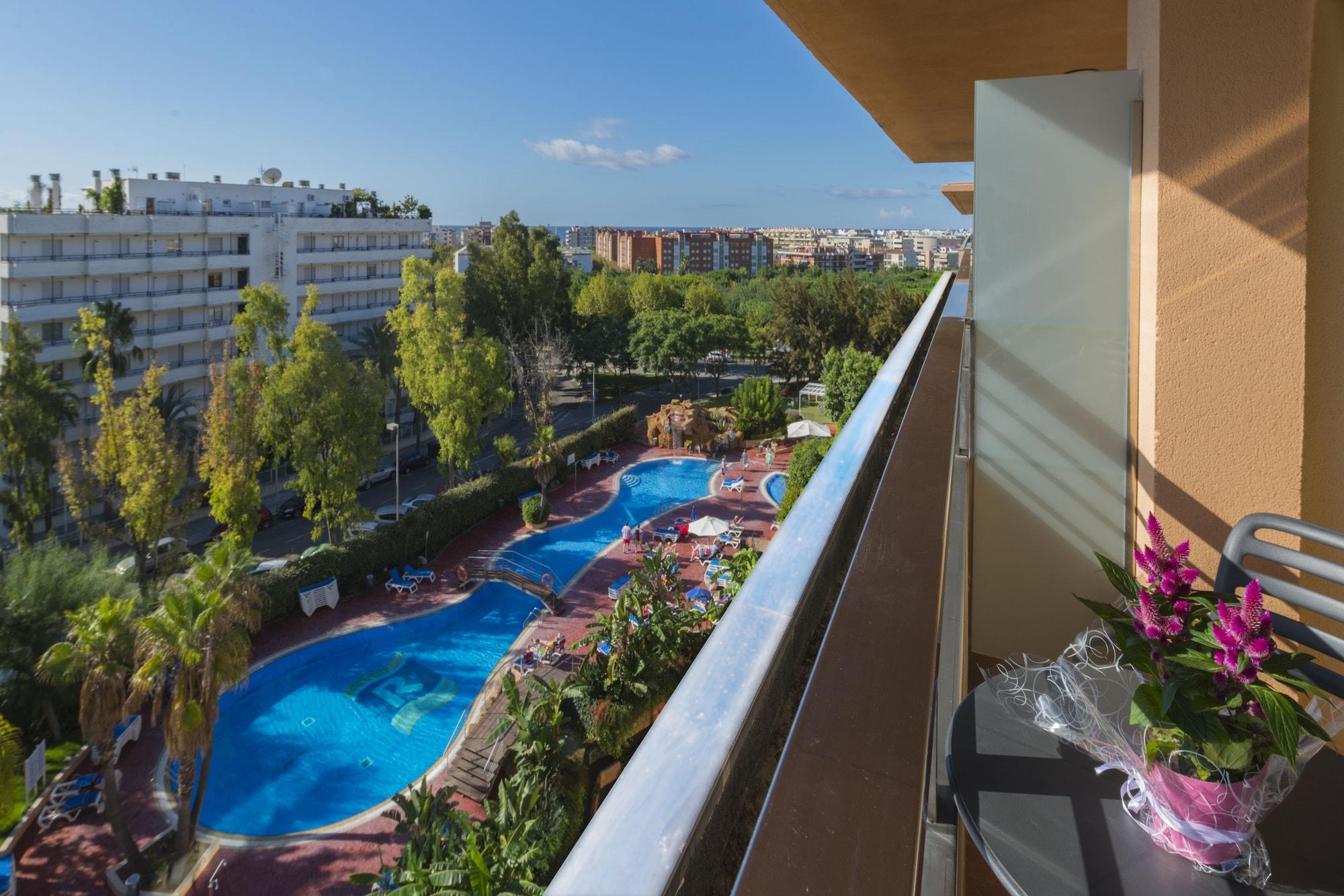 4r Gran Regina Hotel Salou