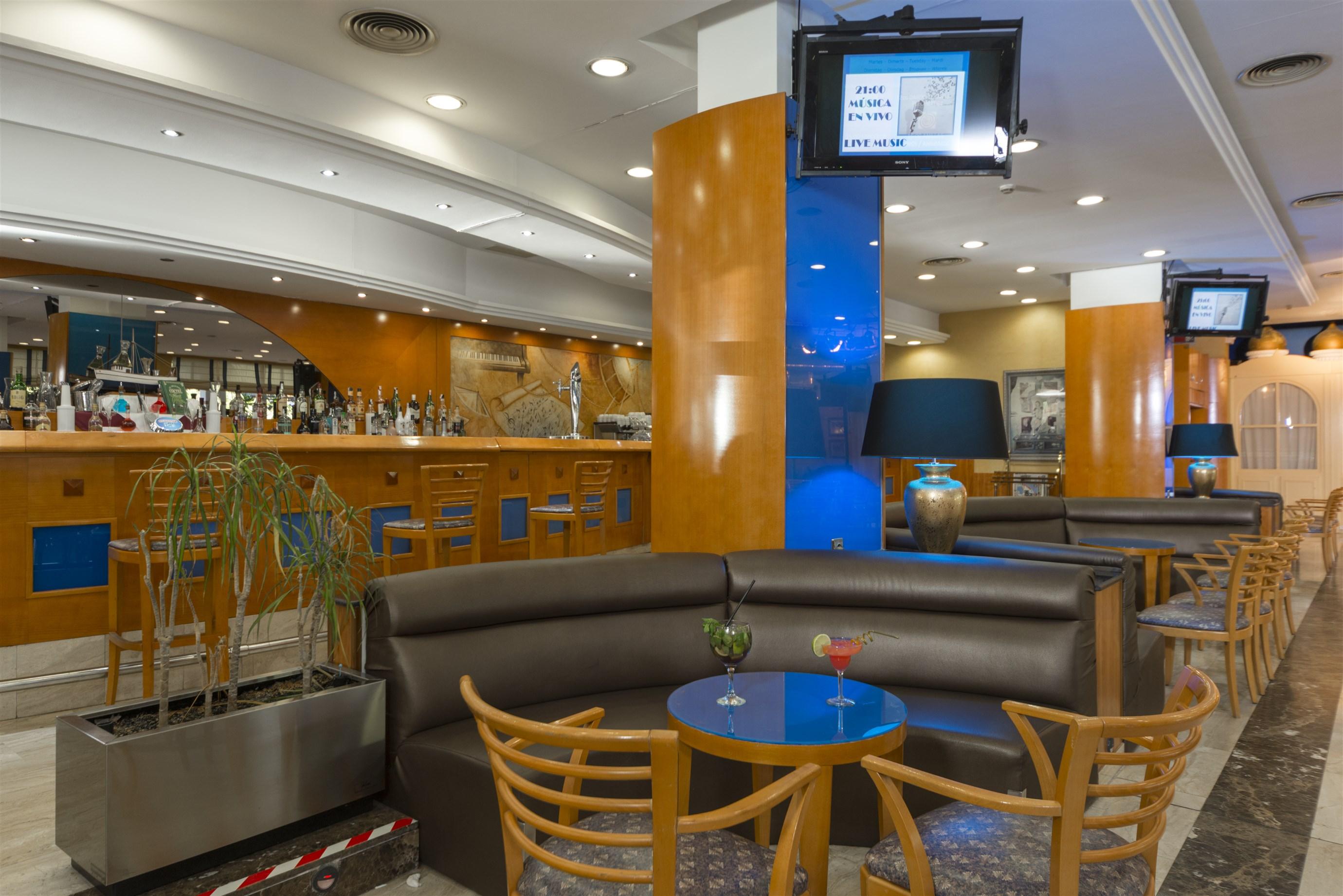 4r Gran Regina Hotel Salou