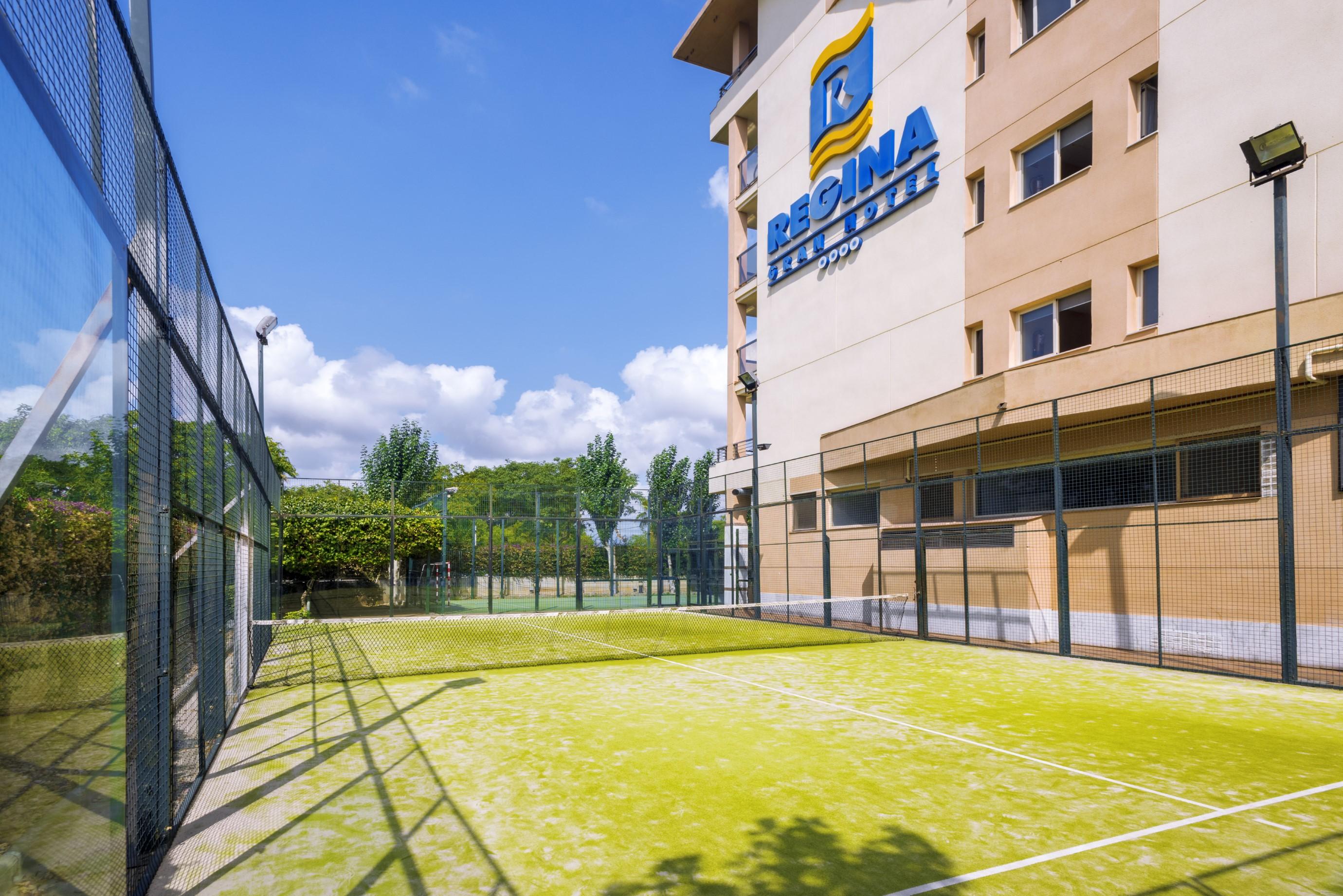 Hotel 4r Gran Regina Salou