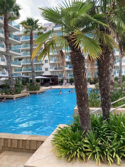 Familiar Amb Vistes Al Mar! Apartamento