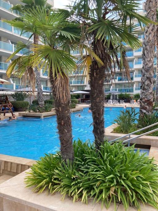 Familiar Amb Vistes Al Mar! Apartamento *