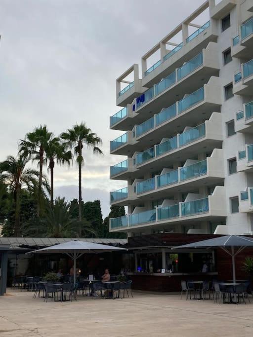 Apartamento Familiar Amb Vistes Al Mar! Salou