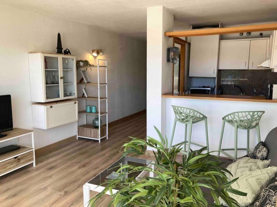 Apartamento Familiar Amb Vistes Al Mar! Salou