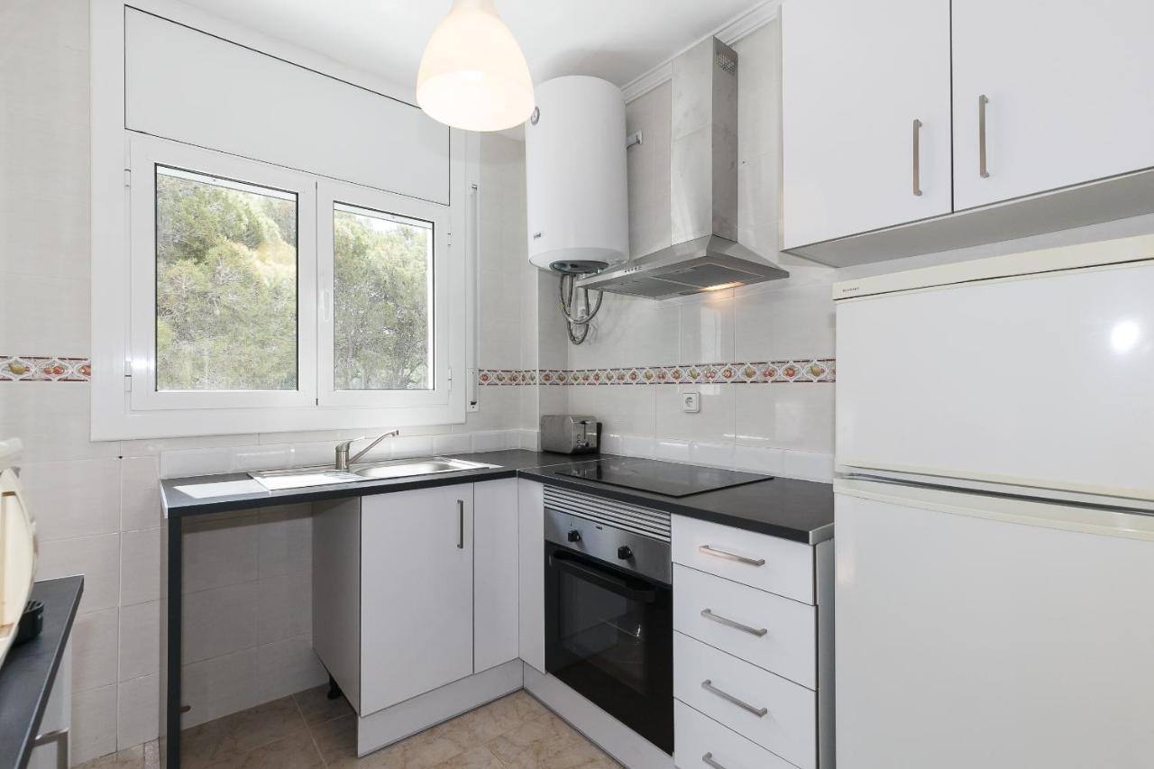 Uhc Llagari Appartement Salou