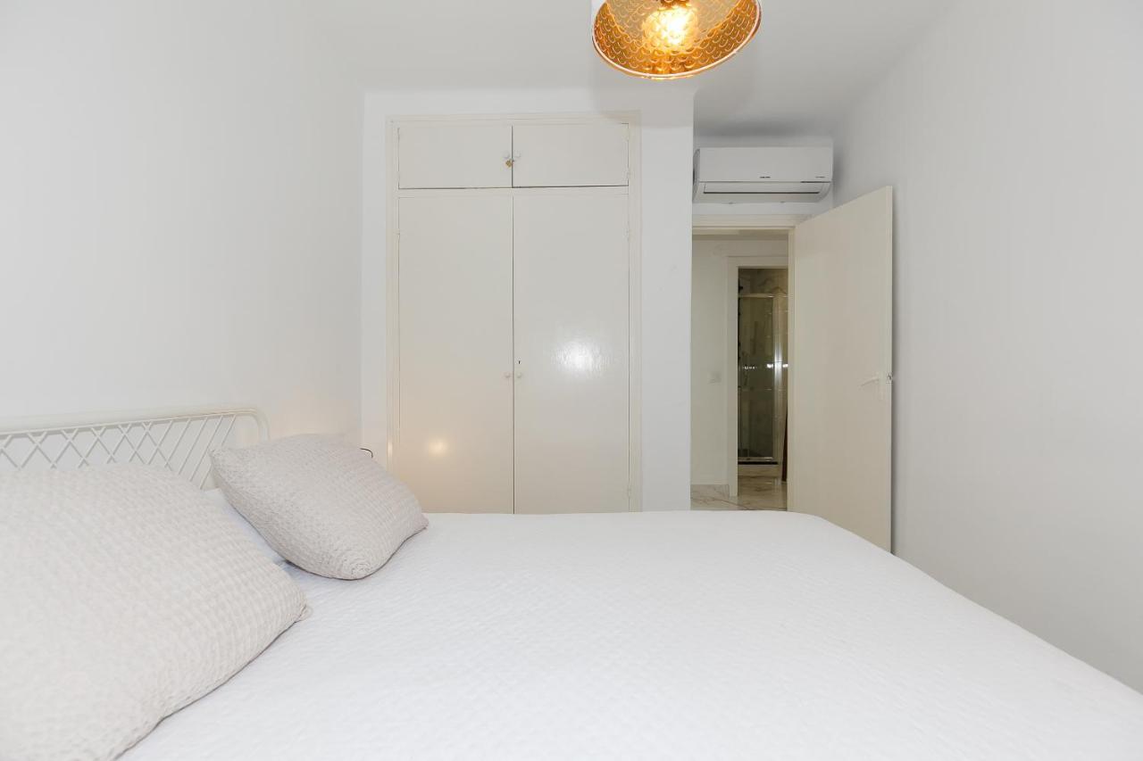 Uhc Llagari Appartement