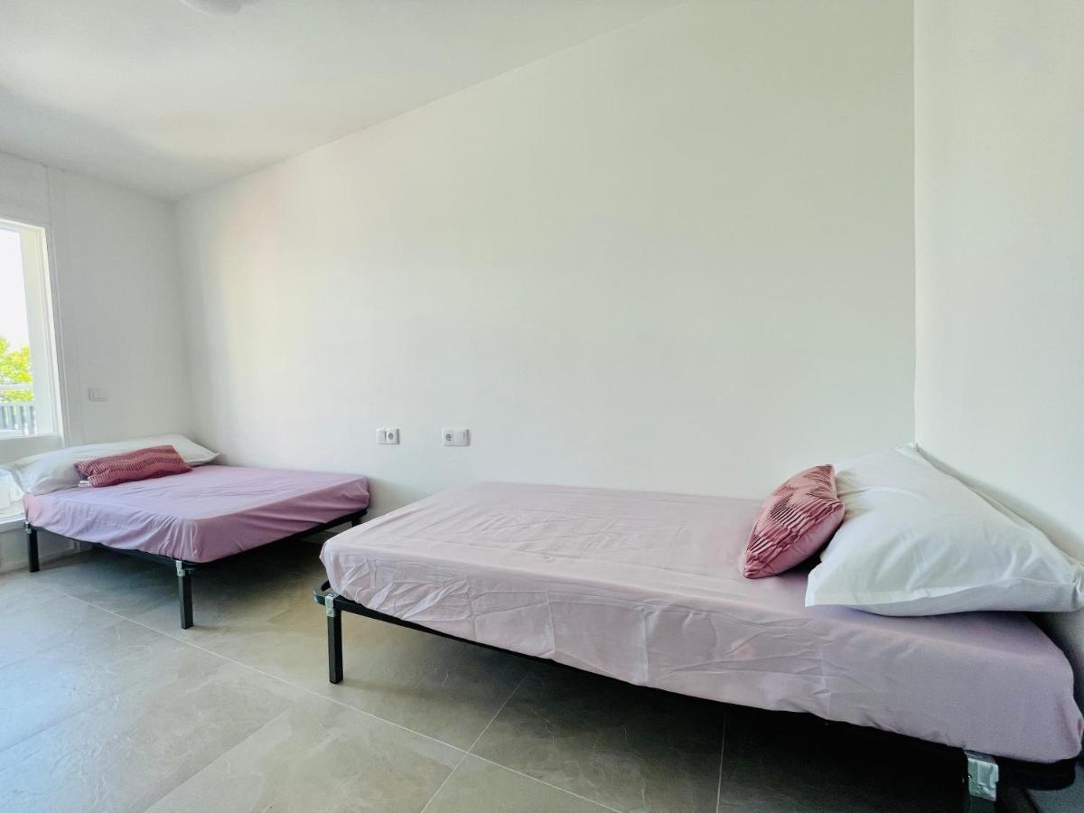 Apartment Malta Luxe Salou