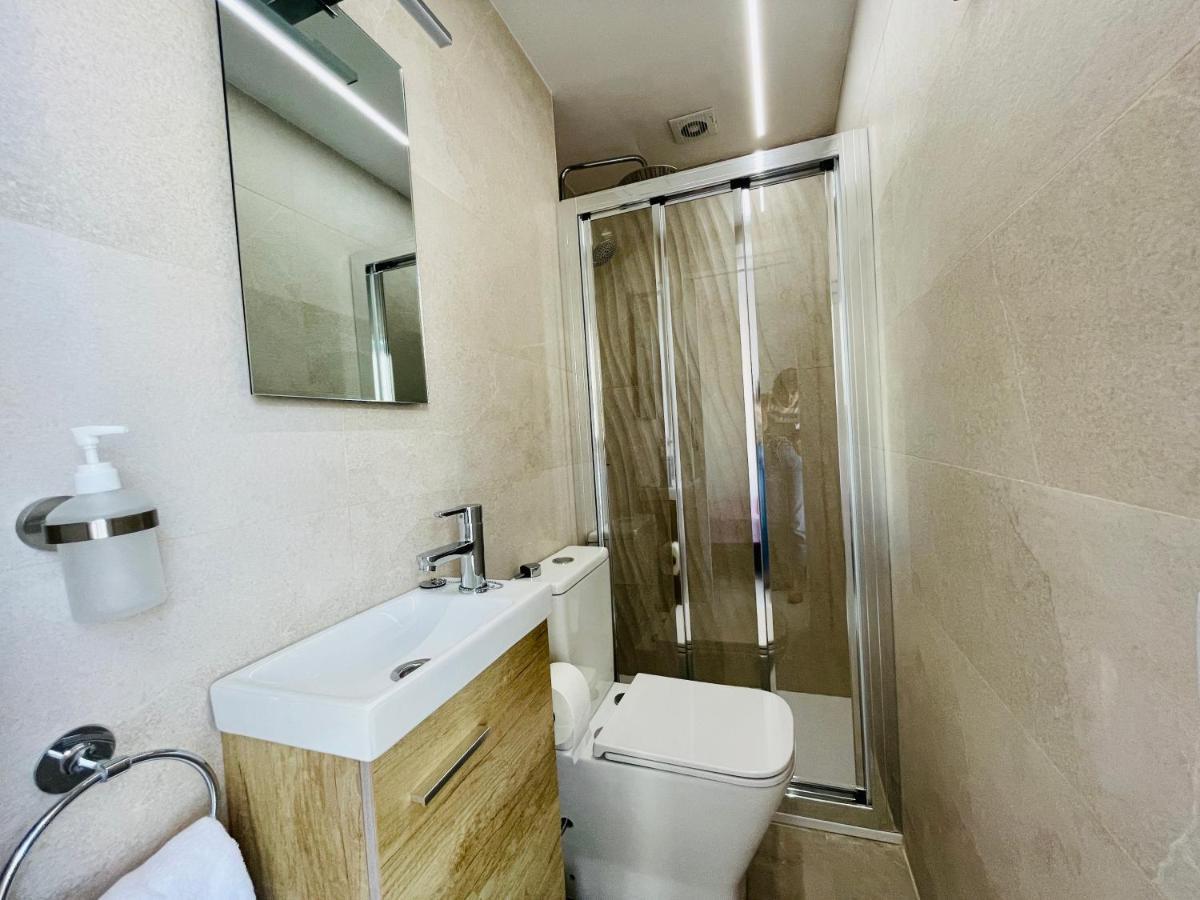 Apartment Malta Luxe Salou