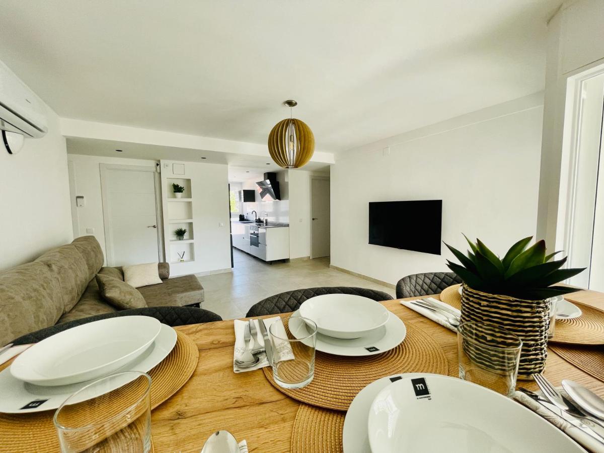 Malta Luxe Salou