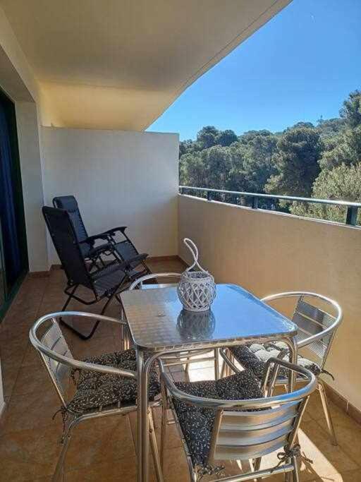 Apartment Relax Y Playa 4 Personas Salou