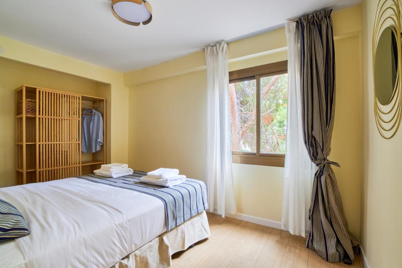 Casa Ola Appartement