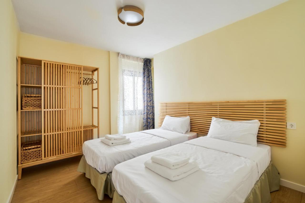 Appartement Casa Ola