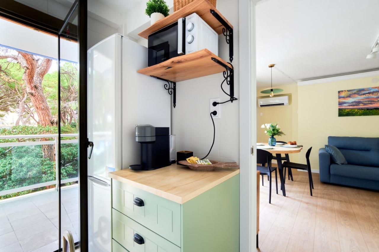 Appartement Casa Ola