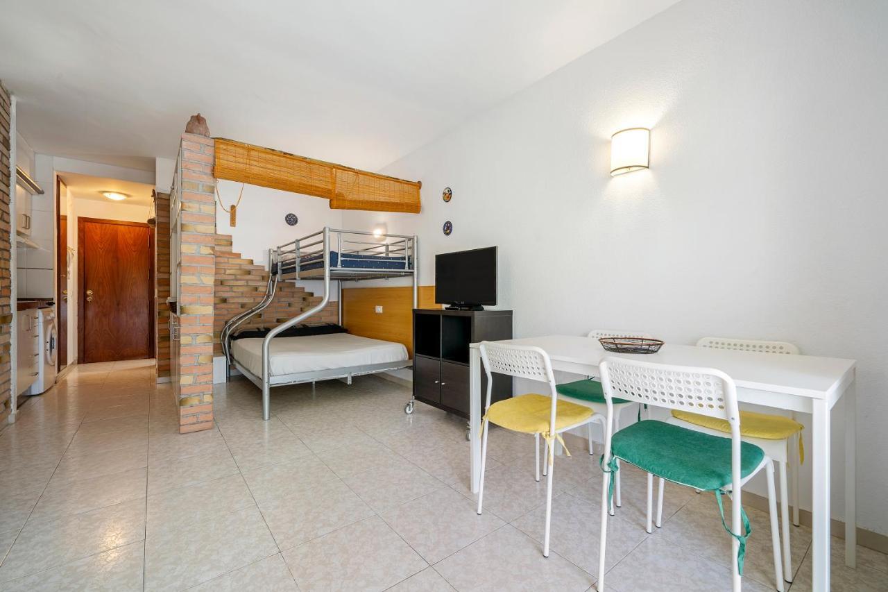 Appartement Font De Mar *