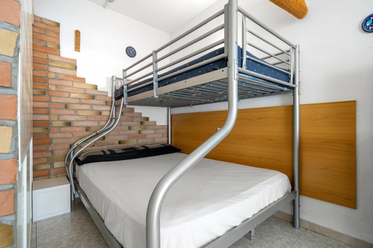 Appartement Font De Mar Salou
