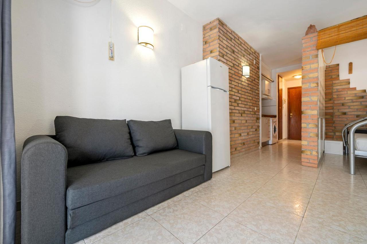 Font De Mar Appartement *