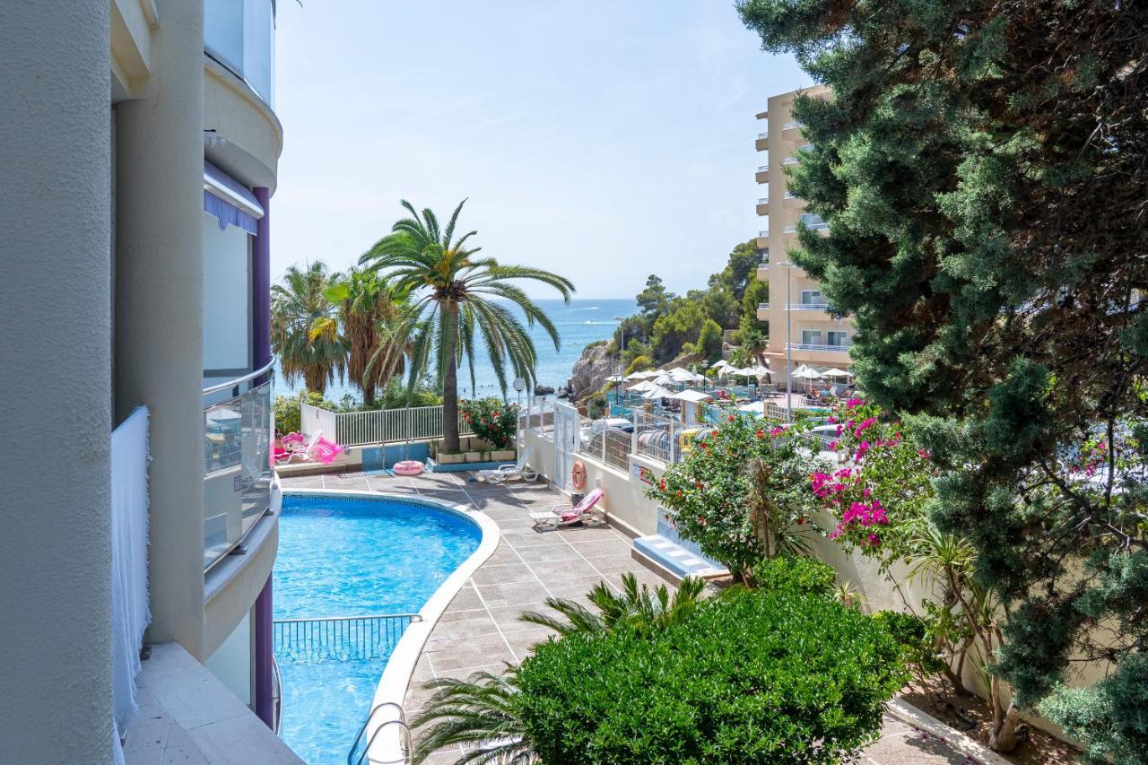 Appartement Font De Mar