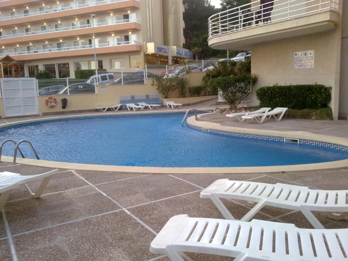Font De Mar Appartement