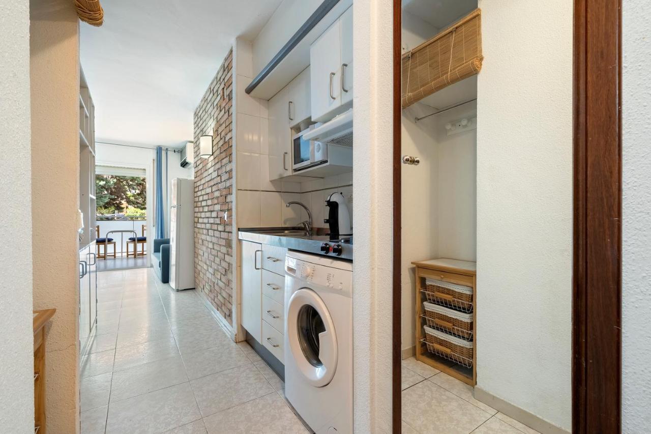 Font De Mar Appartement *