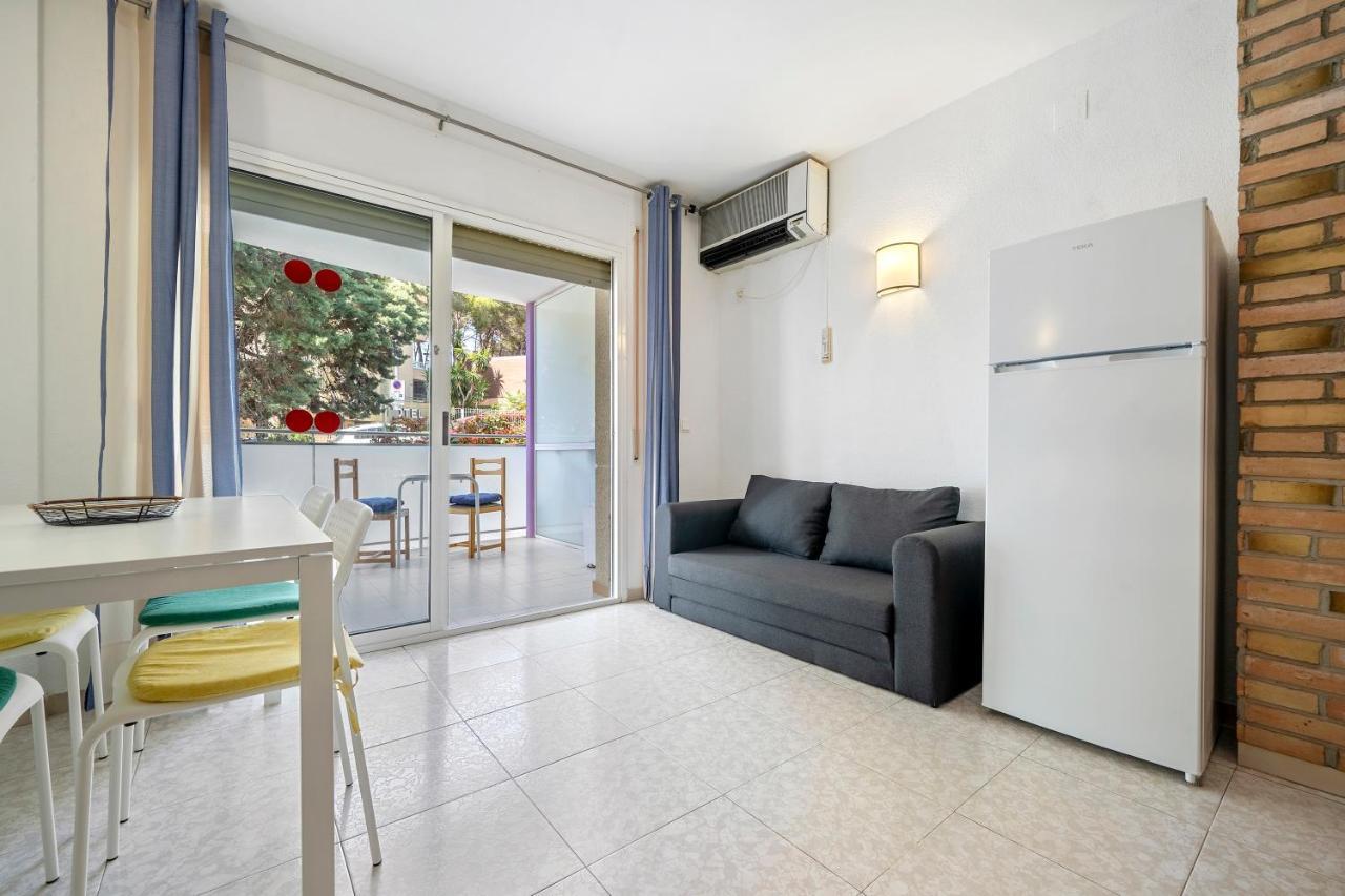 Appartement Font De Mar