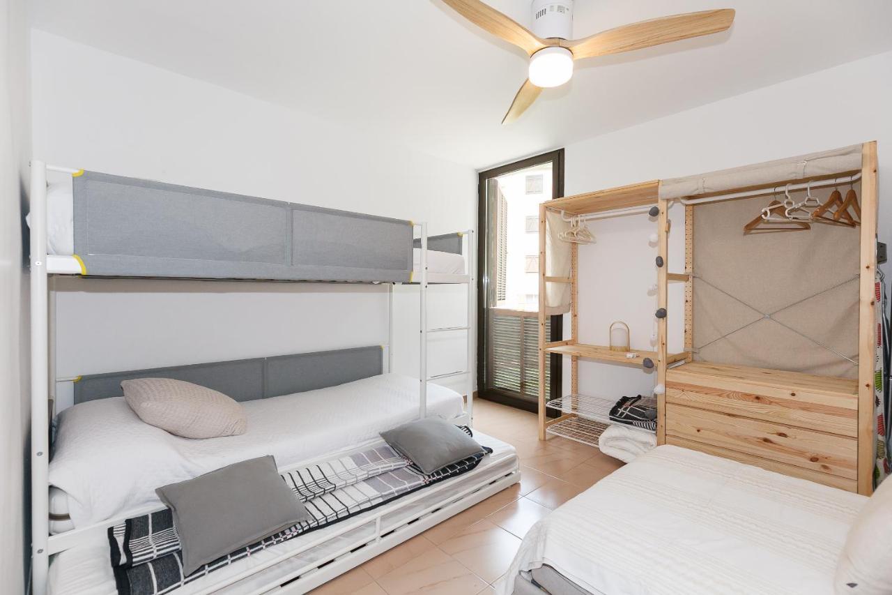 Uhc Reus Family Complex Apartment Salou