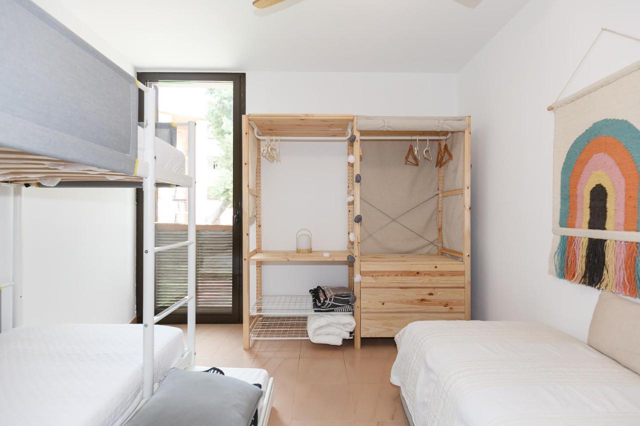 Uhc Reus Family Complex Apartment Salou