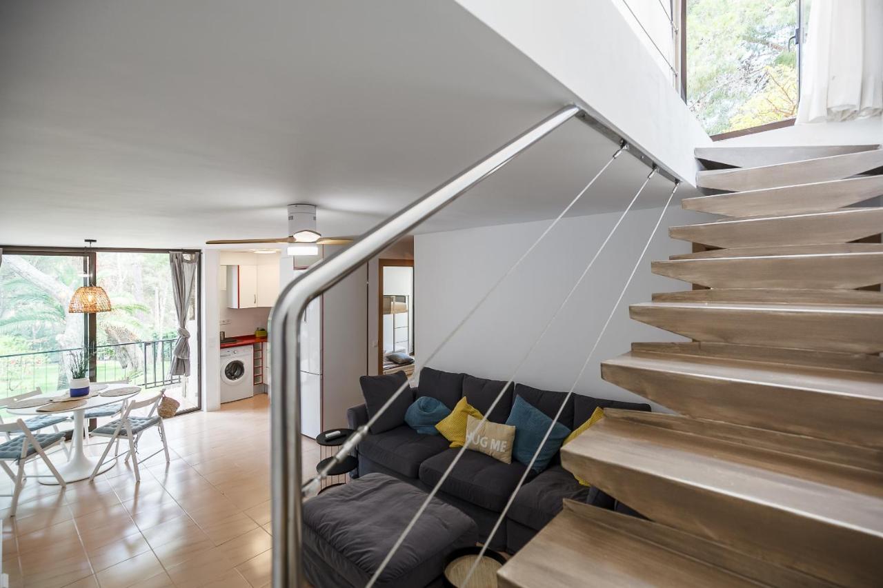 Uhc Reus Family Complex Apartment