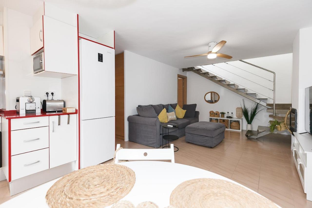 Uhc Reus Family Complex Apartment