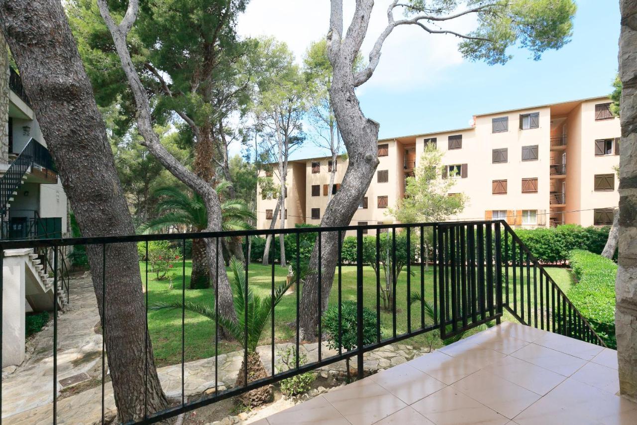 Apartment Uhc Reus Family Complex