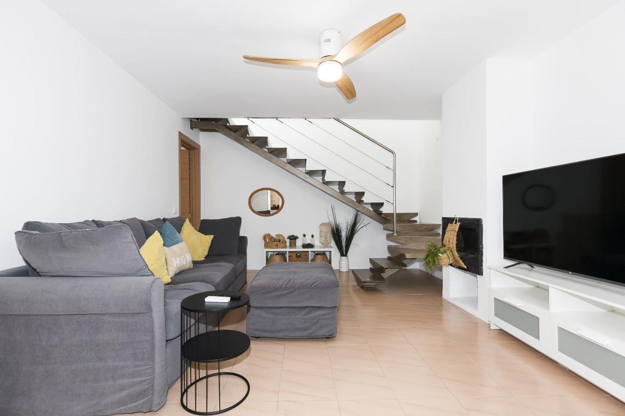 Apartment Uhc Reus Family Complex *