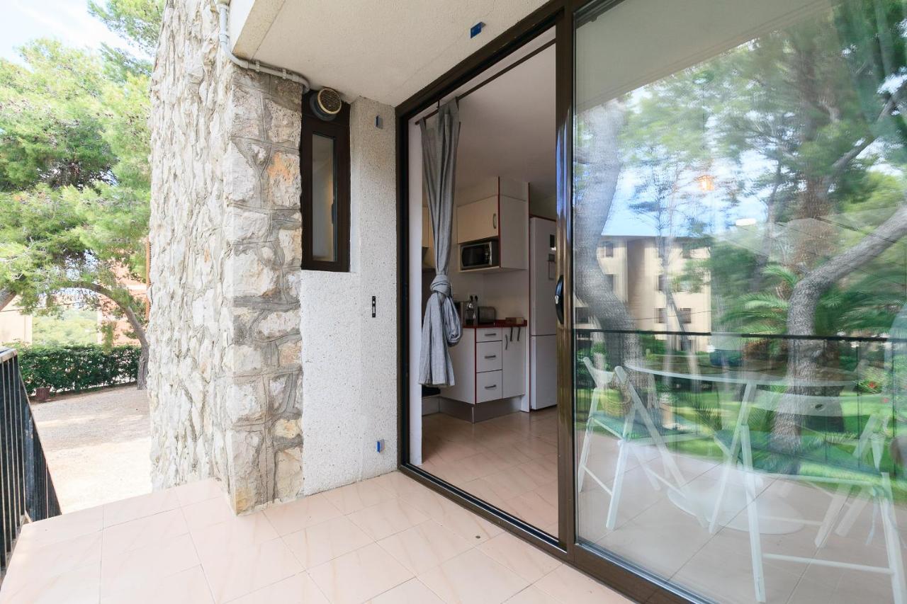 Apartment Uhc Reus Family Complex Salou