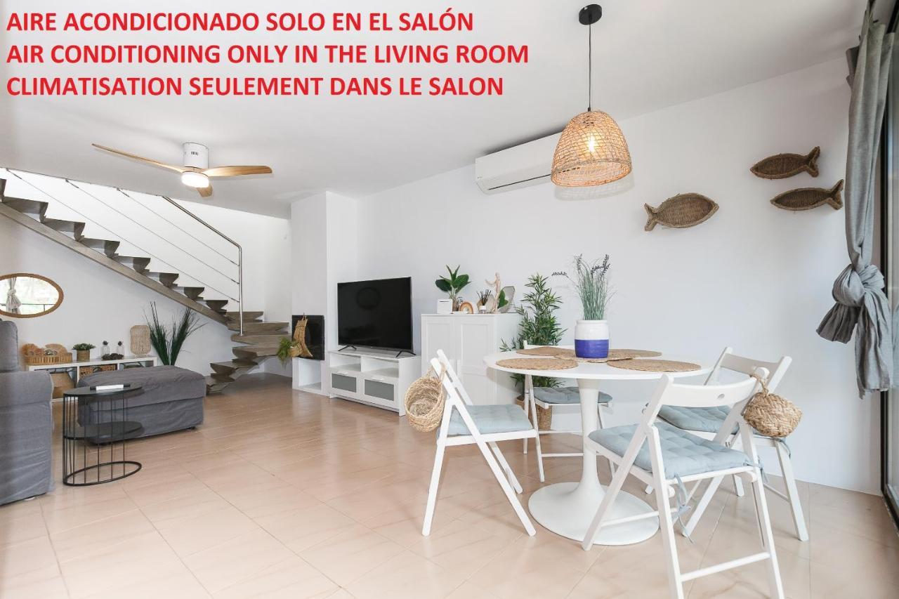 Uhc Reus Family Complex Apartment *