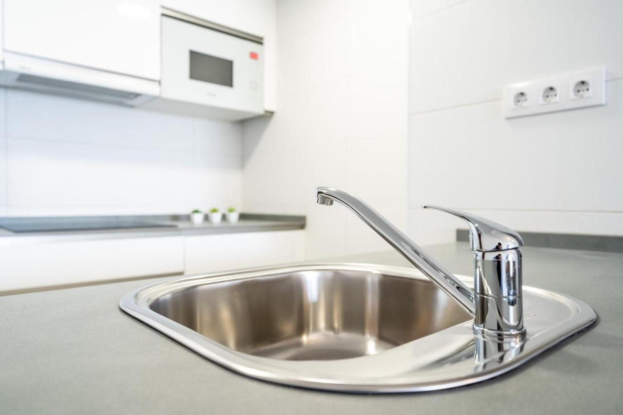 Apartamento Rentalmar Blue & Pool *