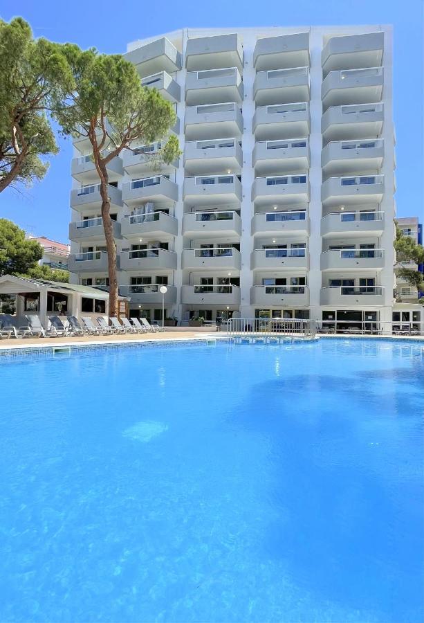 Apartamento Rentalmar Blue & Pool Salou