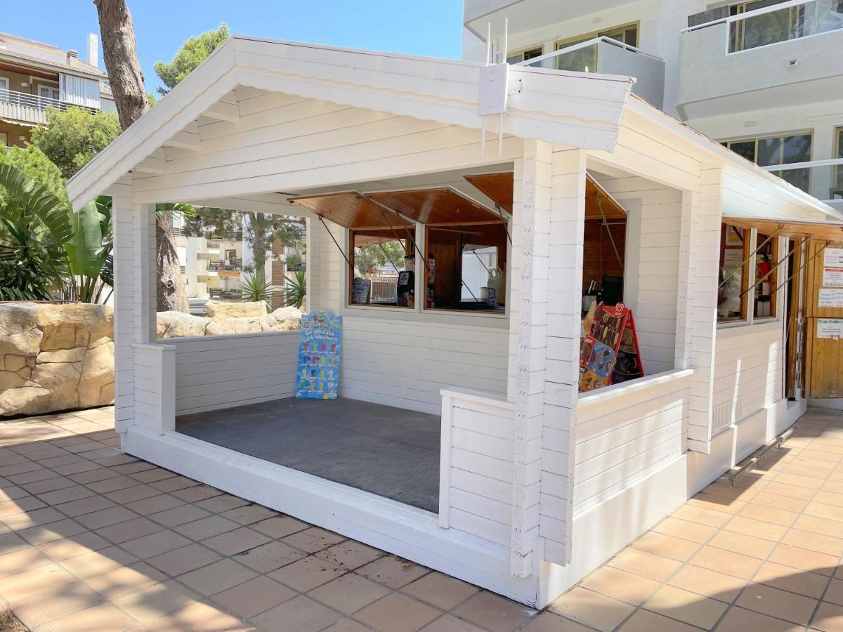 Rentalmar Blue & Pool Apartamento Salou