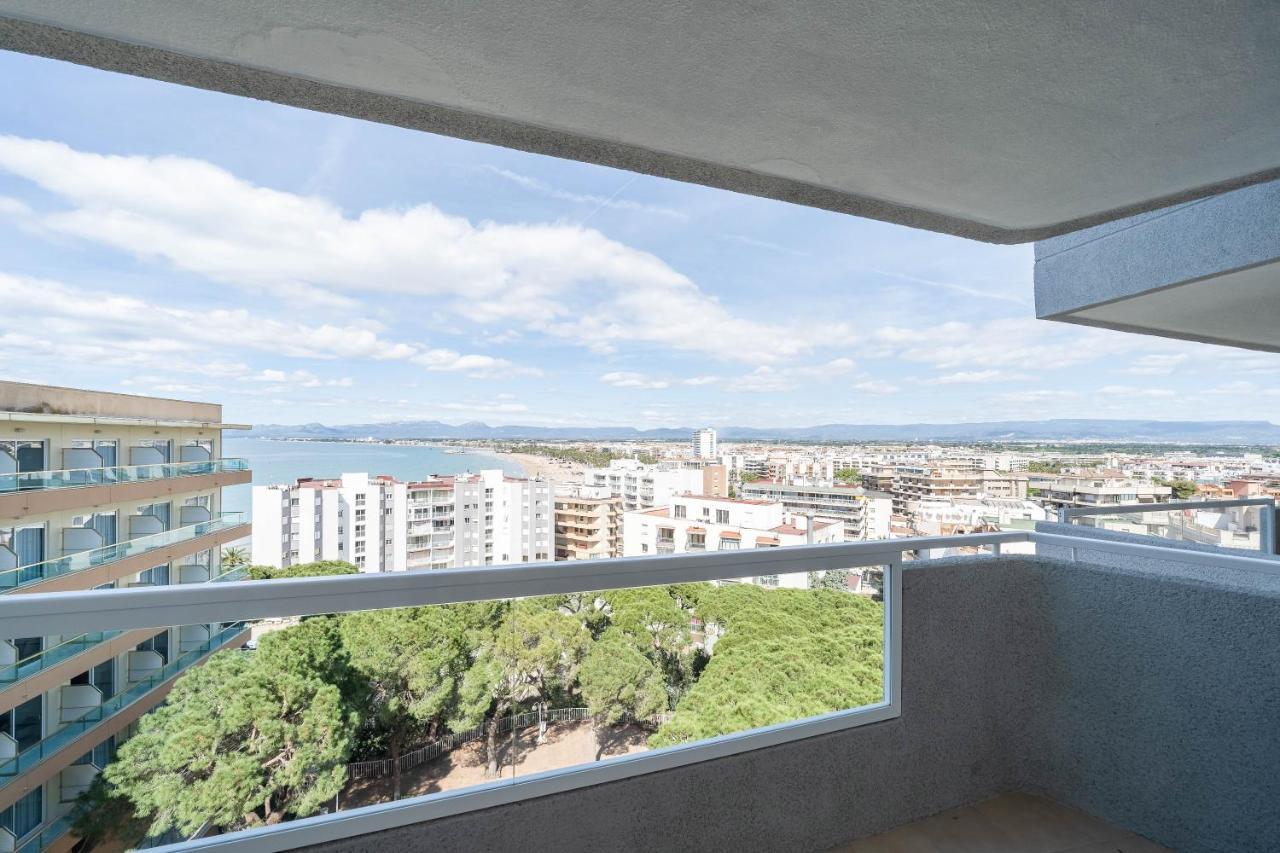 Apartamento Rentalmar Blue & Pool *