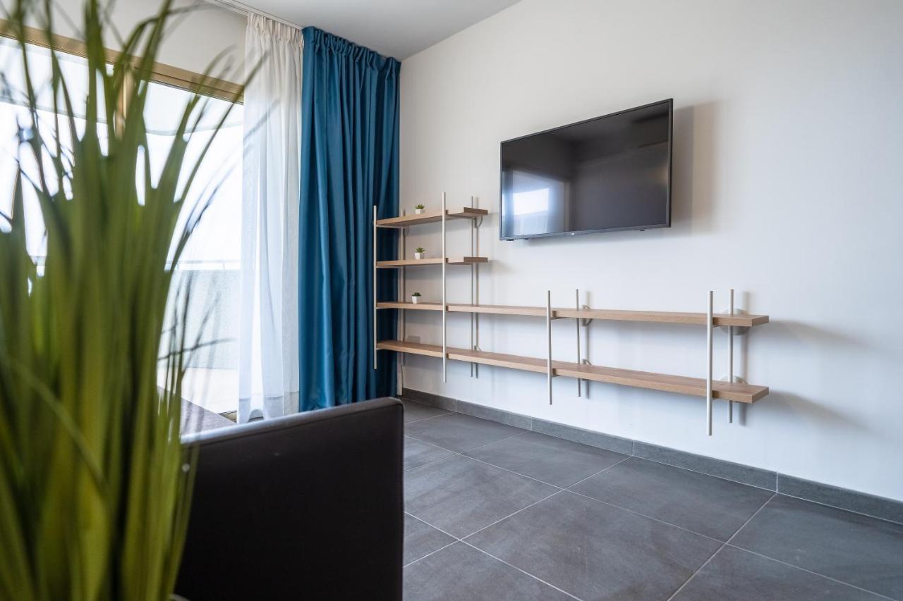 Rentalmar Blue & Pool Apartamento *