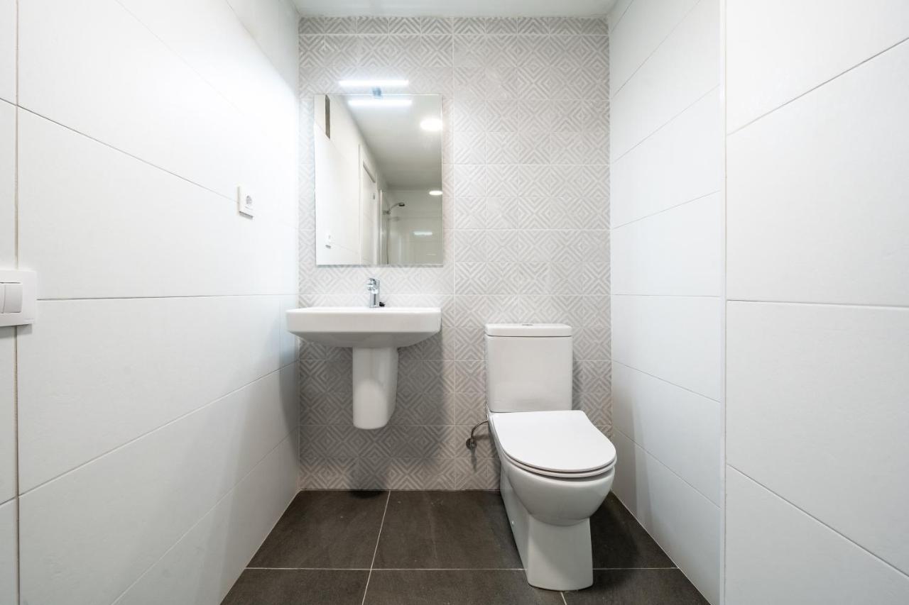Rentalmar Blue & Pool Apartamento Salou