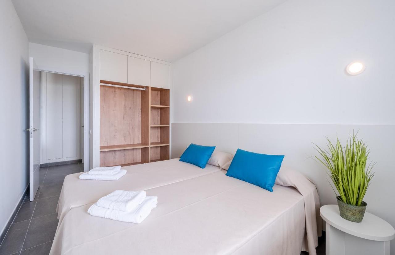 Apartamento Rentalmar Blue & Pool *