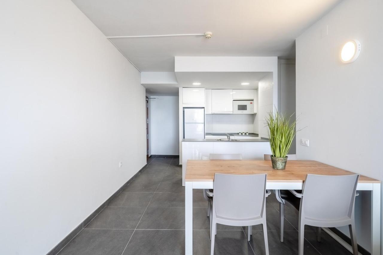 Rentalmar Blue & Pool Apartamento *