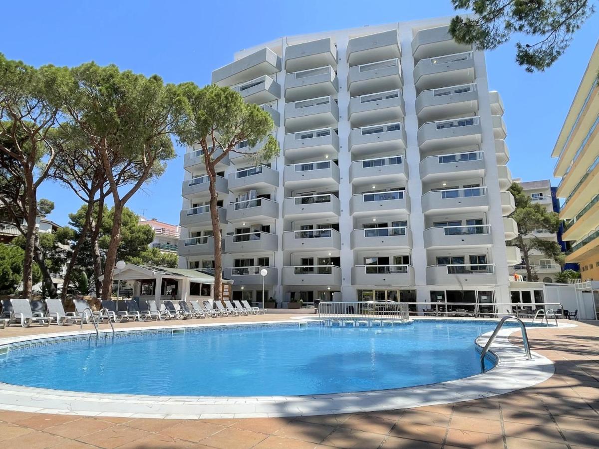 Apartamento Rentalmar Blue & Pool Salou