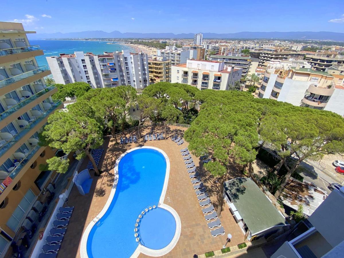 Apartamento Rentalmar Blue & Pool