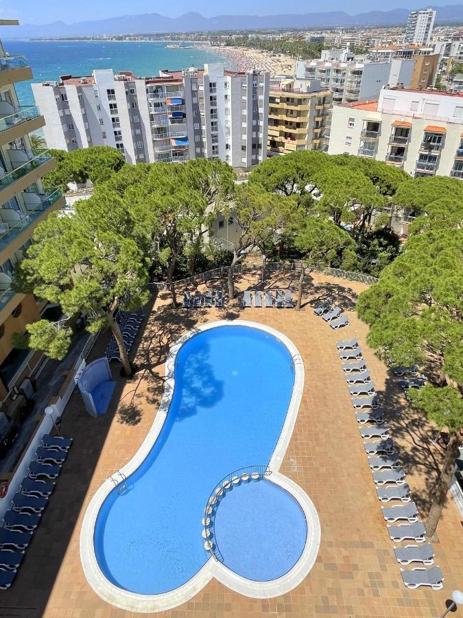 Rentalmar Blue & Pool Apartamento Salou