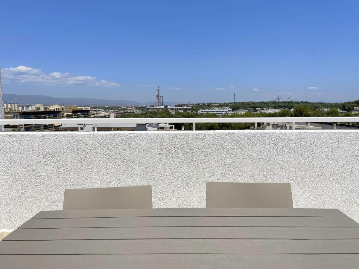 Rentalmar Blue & Pool Apartamento
