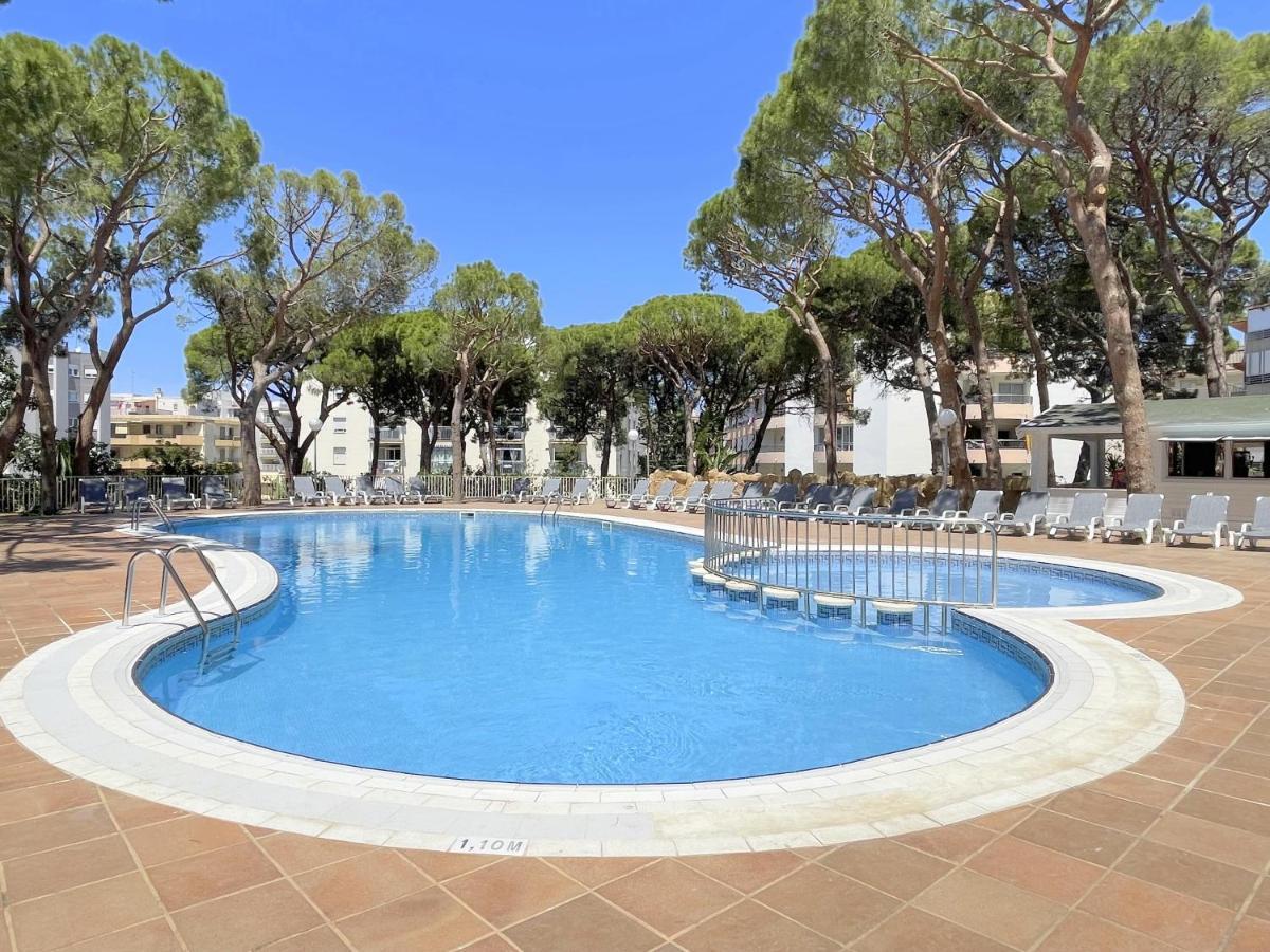 Apartamento Rentalmar Blue & Pool *